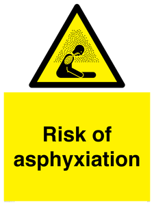 WH7555: Risk of asphyxiation