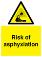WH7555: Risk of asphyxiation