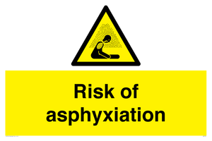 WH7555: Risk of asphyxiation