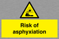 WH7555: Risk of asphyxiation