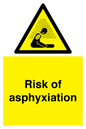 WH7555: Risk of asphyxiation