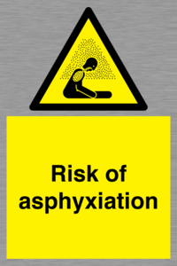 WH7555: Risk of asphyxiation