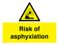 WH7555: Risk of asphyxiation