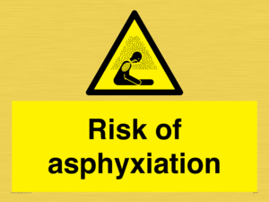 WH7555: Risk of asphyxiation