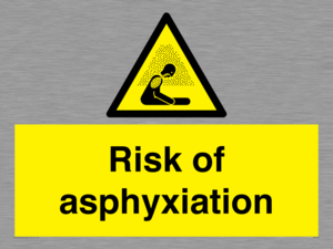 WH7555: Risk of asphyxiation