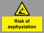WH7555: Risk of asphyxiation