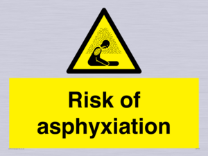 WH7555: Risk of asphyxiation