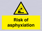 WH7555: Risk of asphyxiation