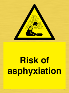 WH7555: Risk of asphyxiation