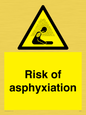 WH7555: Risk of asphyxiation