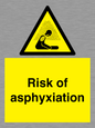 WH7555: Risk of asphyxiation