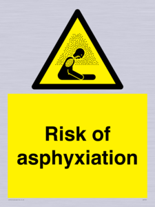 WH7555: Risk of asphyxiation