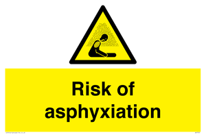 WH7555: Risk of asphyxiation