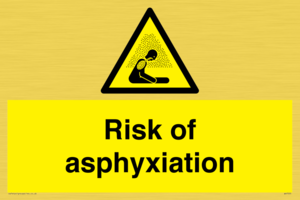 WH7555: Risk of asphyxiation