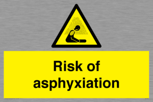 WH7555: Risk of asphyxiation