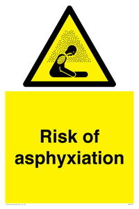 WH7555: Risk of asphyxiation