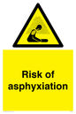 WH7555: Risk of asphyxiation
