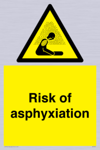 WH7555: Risk of asphyxiation