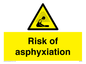 WH7555: Risk of asphyxiation