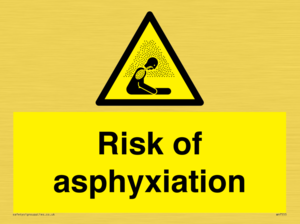 WH7555: Risk of asphyxiation