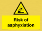 WH7555: Risk of asphyxiation