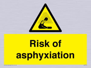 WH7555: Risk of asphyxiation