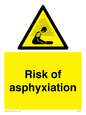 WH7555: Risk of asphyxiation