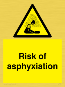 WH7555: Risk of asphyxiation