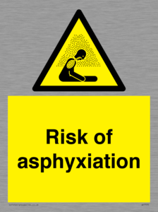 WH7555: Risk of asphyxiation