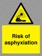 WH7555: Risk of asphyxiation