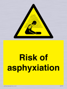 WH7555: Risk of asphyxiation