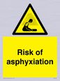 WH7555: Risk of asphyxiation