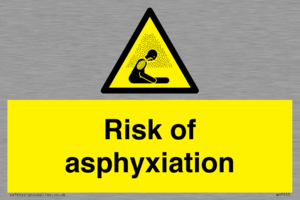 WH7555: Risk of asphyxiation