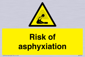 WH7555: Risk of asphyxiation
