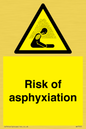 WH7555: Risk of asphyxiation