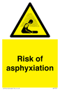 WH7555: Risk of asphyxiation