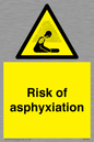 WH7555: Risk of asphyxiation