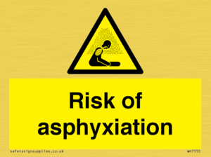 WH7555: Risk of asphyxiation