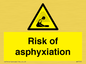 WH7555: Risk of asphyxiation