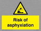 WH7555: Risk of asphyxiation