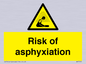WH7555: Risk of asphyxiation