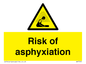 WH7555: Risk of asphyxiation
