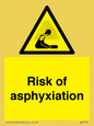 WH7555: Risk of asphyxiation