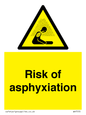WH7555: Risk of asphyxiation