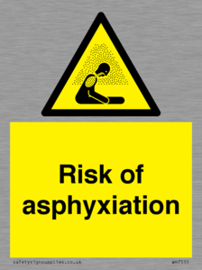 WH7555: Risk of asphyxiation