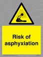 WH7555: Risk of asphyxiation