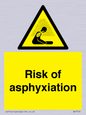 WH7555: Risk of asphyxiation