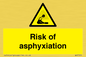 WH7555: Risk of asphyxiation