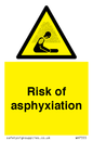 WH7555: Risk of asphyxiation