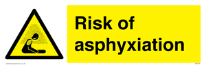 WH7555: Risk of asphyxiation